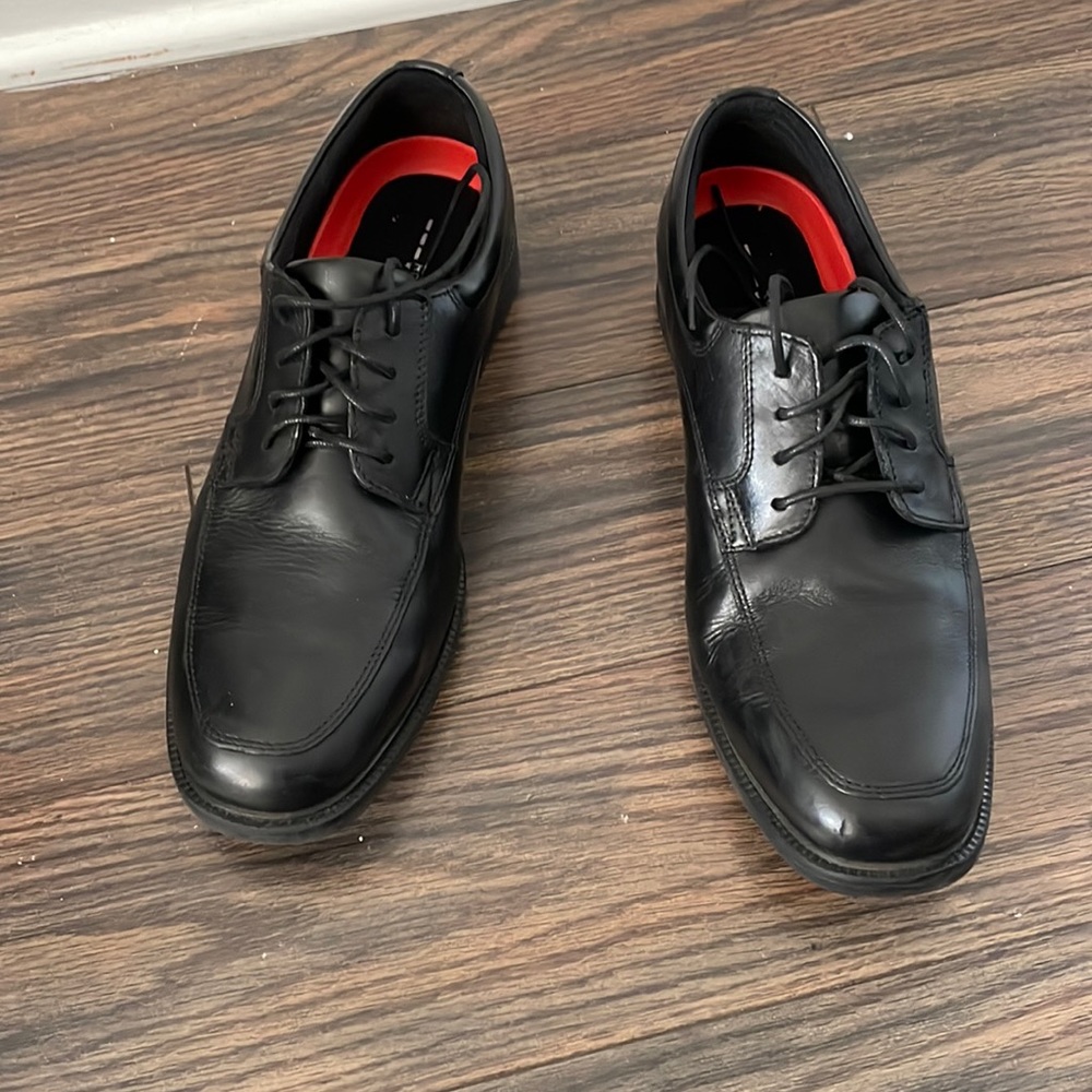 ROCKPORT
STYLE LEADER 2 APRON TOE